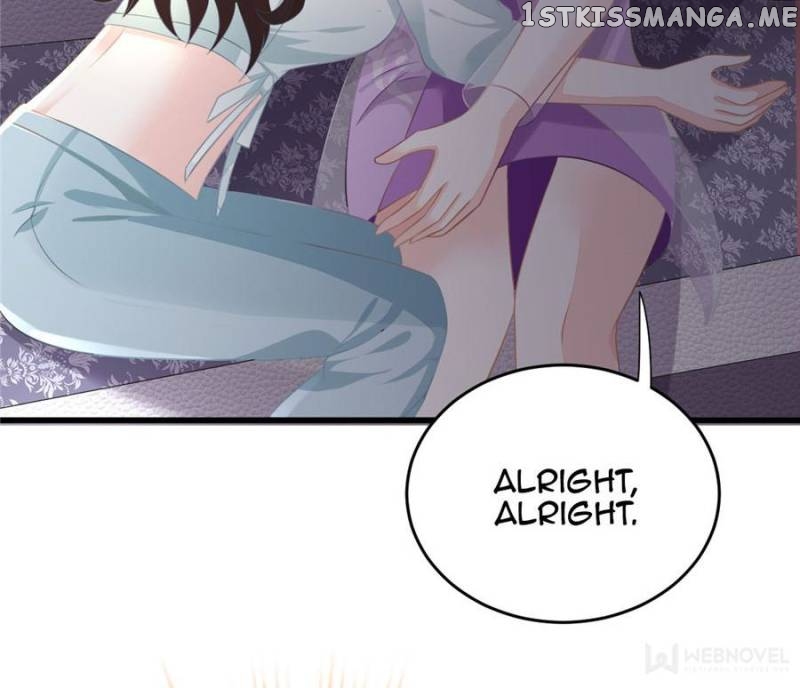 The Icy Chairman’s Cute Little Wife chapter 38 - page 13