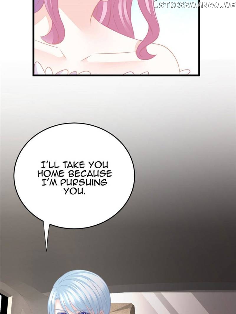 The Icy Chairman’s Cute Little Wife chapter 38 - page 22