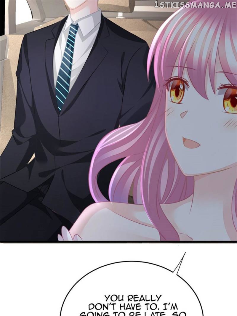 The Icy Chairman’s Cute Little Wife chapter 38 - page 24