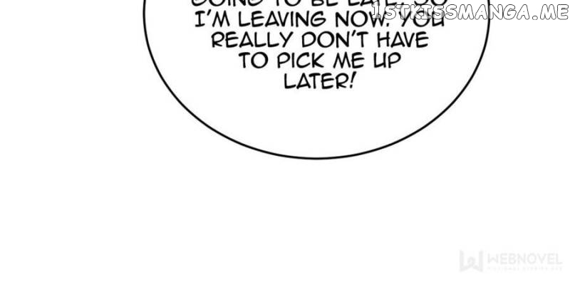 The Icy Chairman’s Cute Little Wife chapter 38 - page 25