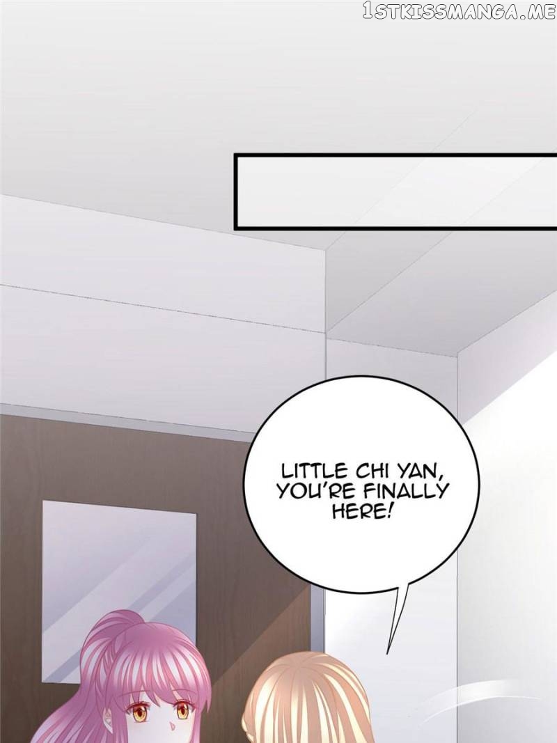 The Icy Chairman’s Cute Little Wife chapter 38 - page 26
