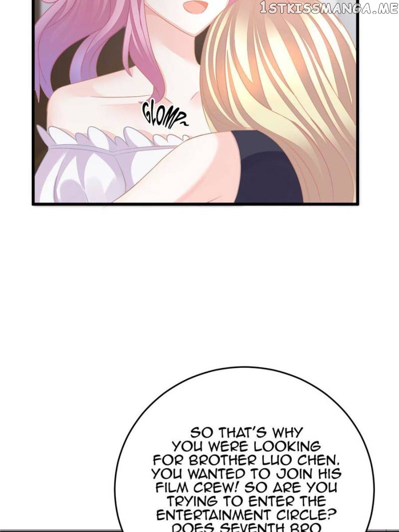The Icy Chairman’s Cute Little Wife chapter 38 - page 30