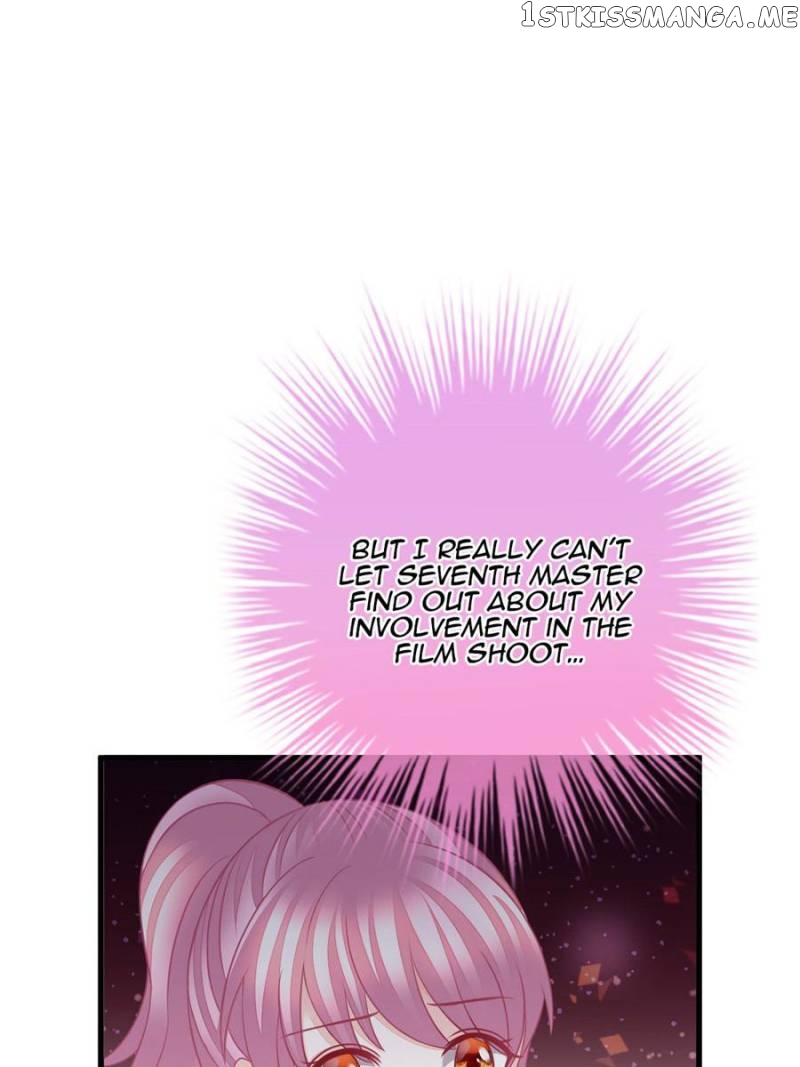 The Icy Chairman’s Cute Little Wife chapter 38 - page 35