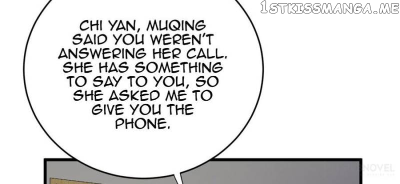 The Icy Chairman’s Cute Little Wife chapter 38 - page 40