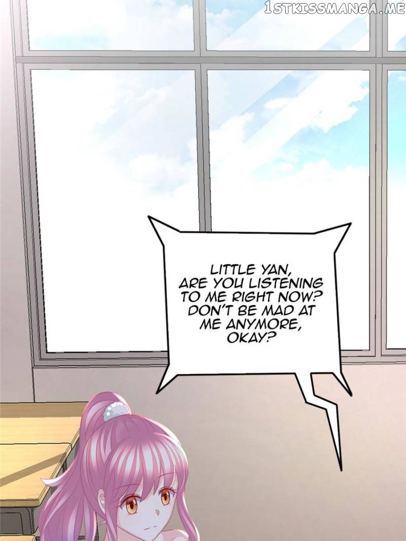 The Icy Chairman’s Cute Little Wife chapter 38 - page 47