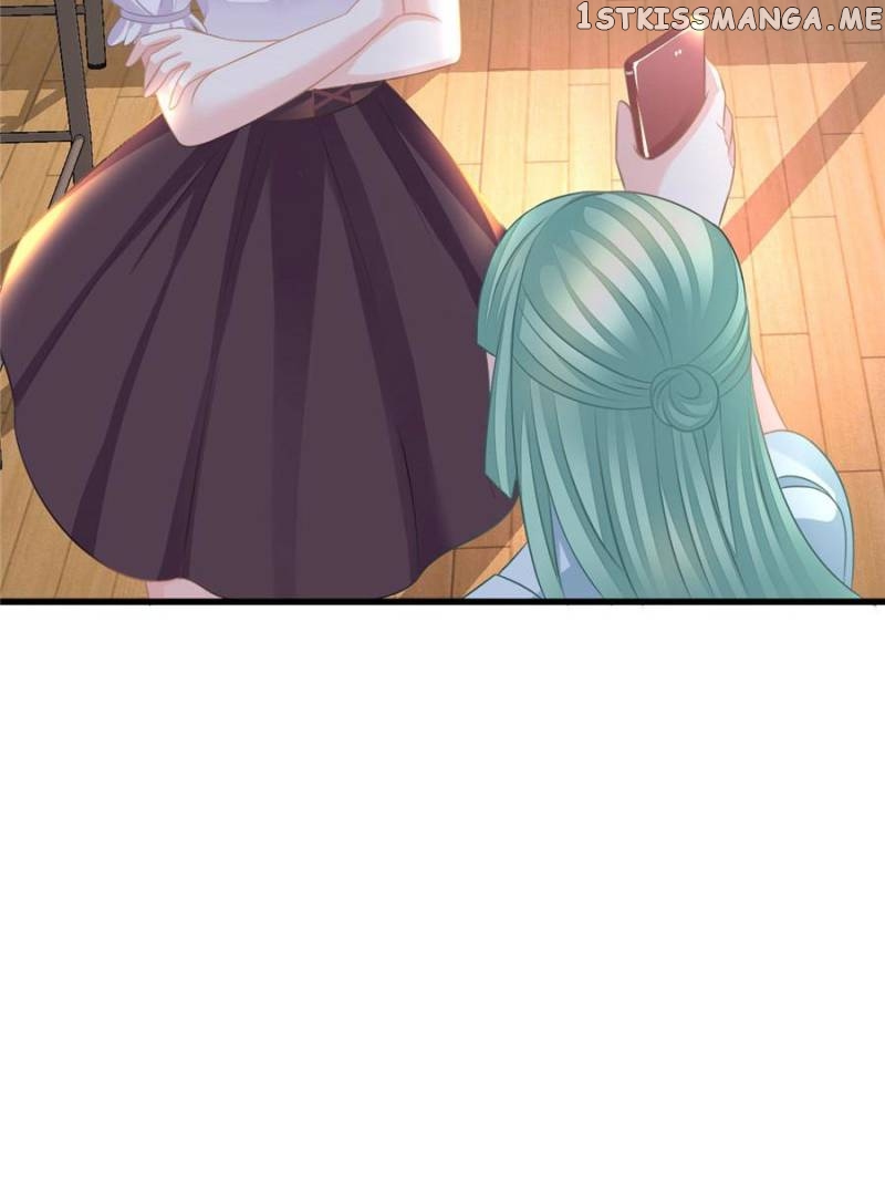 The Icy Chairman’s Cute Little Wife chapter 38 - page 49