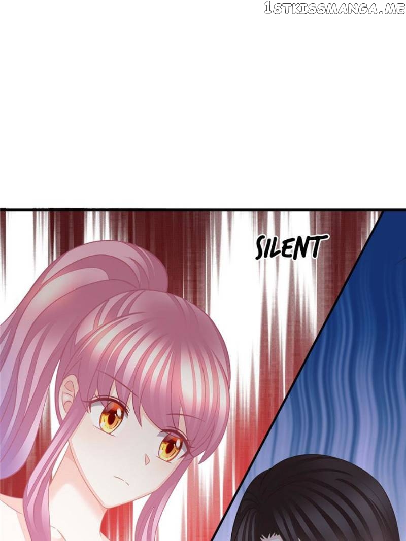The Icy Chairman’s Cute Little Wife chapter 38 - page 54