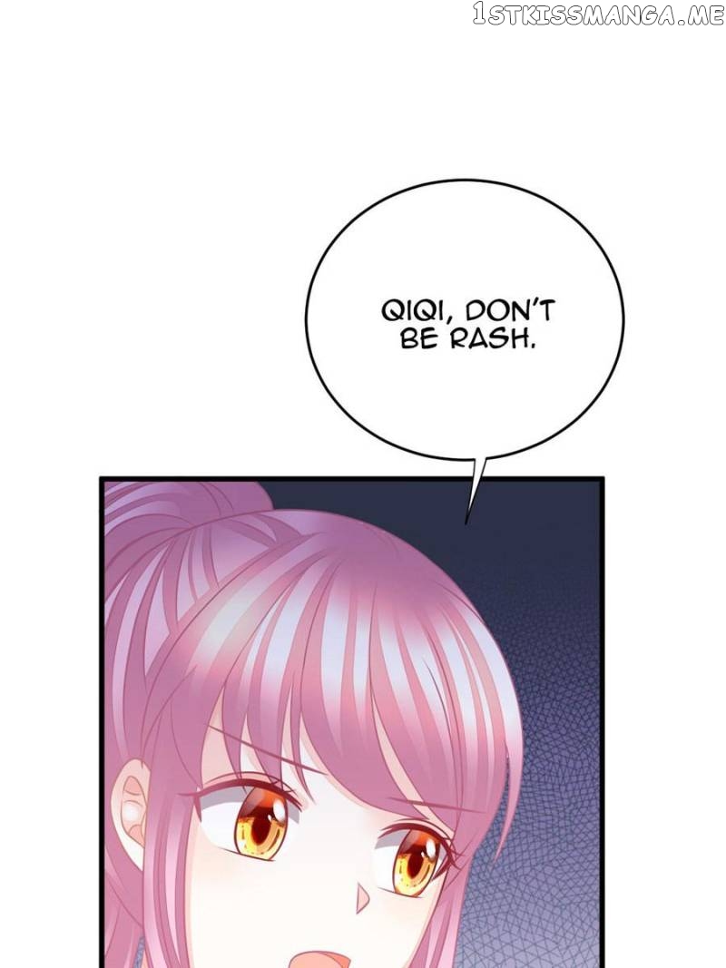 The Icy Chairman’s Cute Little Wife chapter 38 - page 60