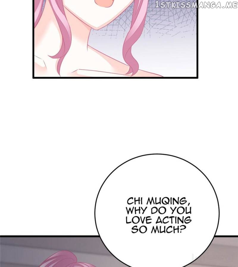 The Icy Chairman’s Cute Little Wife chapter 38 - page 61