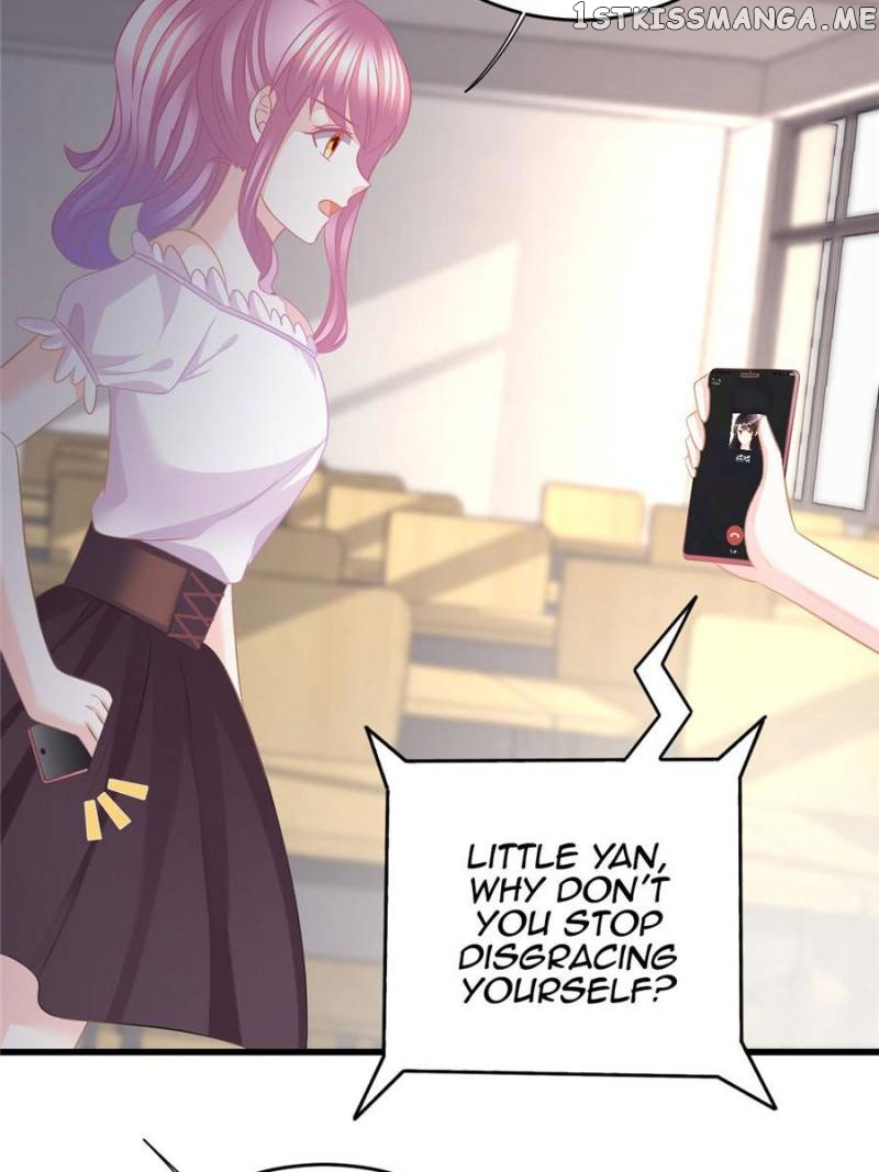 The Icy Chairman’s Cute Little Wife chapter 38 - page 62
