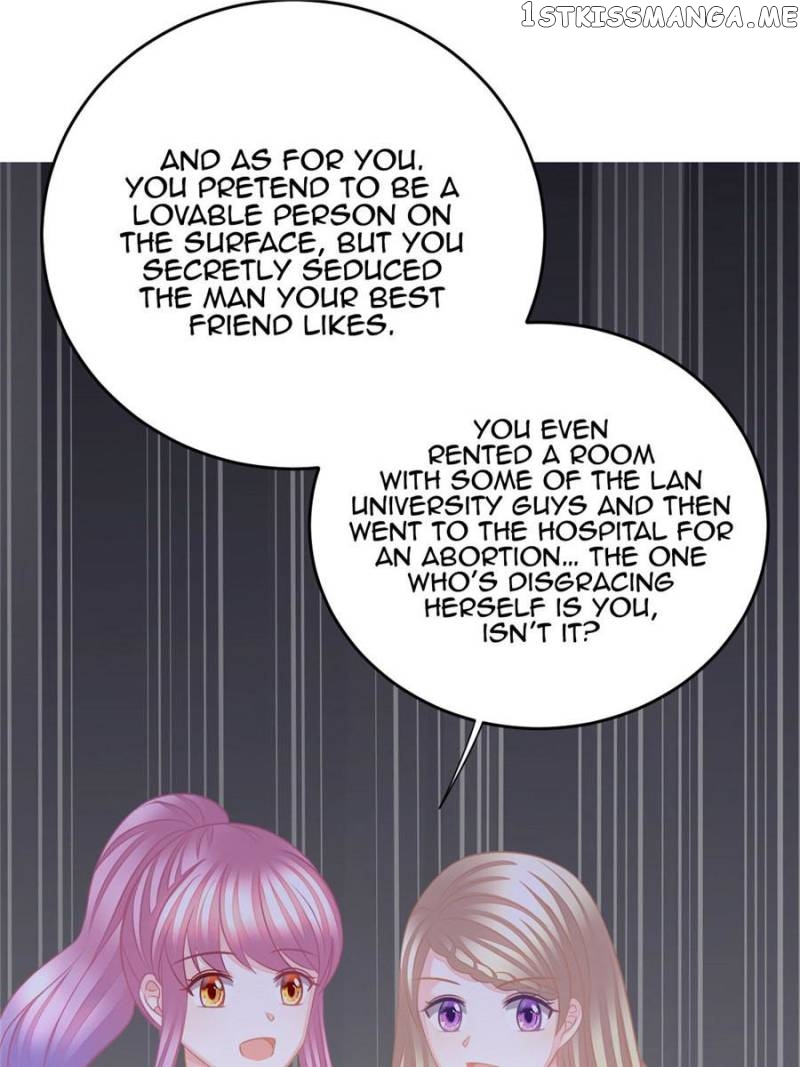 The Icy Chairman’s Cute Little Wife chapter 38 - page 64