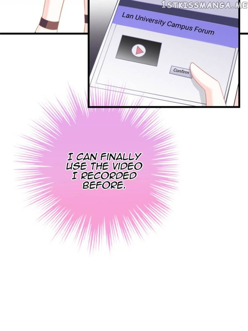 The Icy Chairman’s Cute Little Wife chapter 38 - page 67