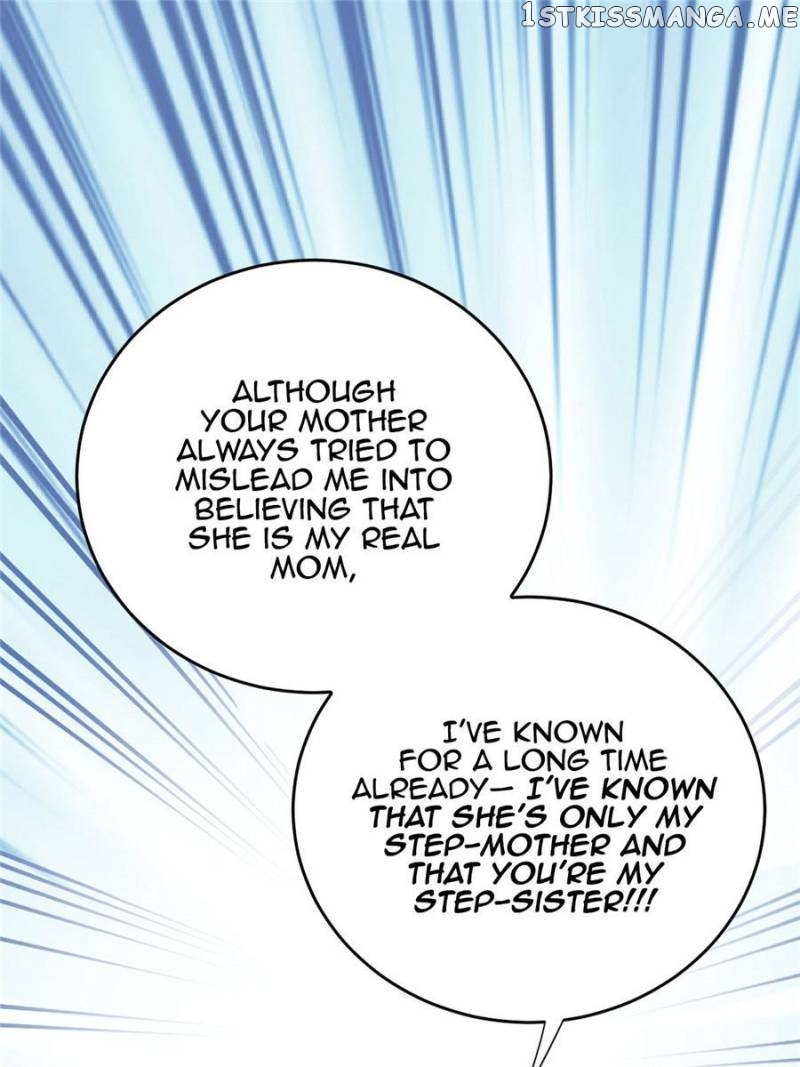 The Icy Chairman’s Cute Little Wife chapter 38 - page 70