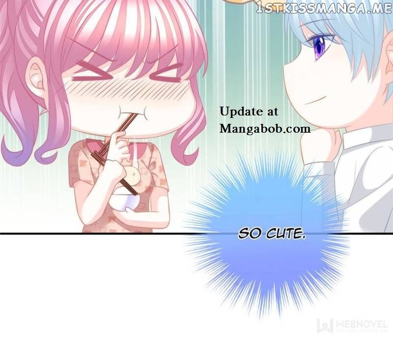 The Icy Chairman’s Cute Little Wife chapter 37 - page 7
