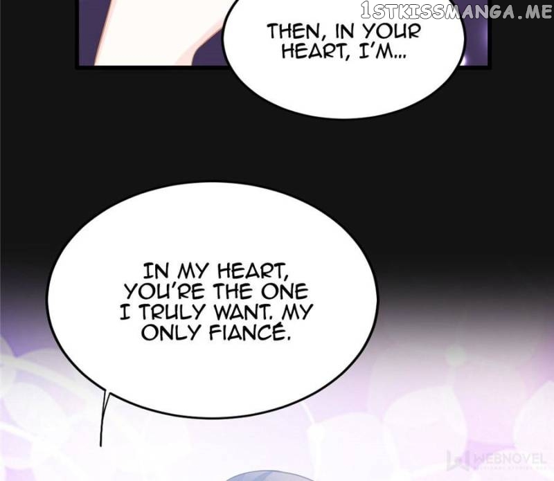 The Icy Chairman’s Cute Little Wife chapter 36 - page 14
