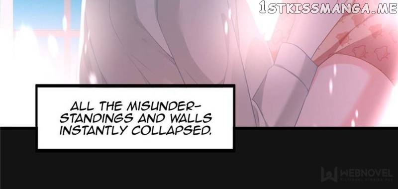 The Icy Chairman’s Cute Little Wife chapter 36 - page 17