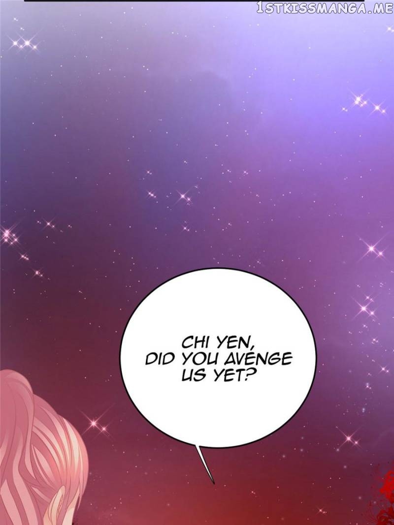The Icy Chairman’s Cute Little Wife chapter 36 - page 50
