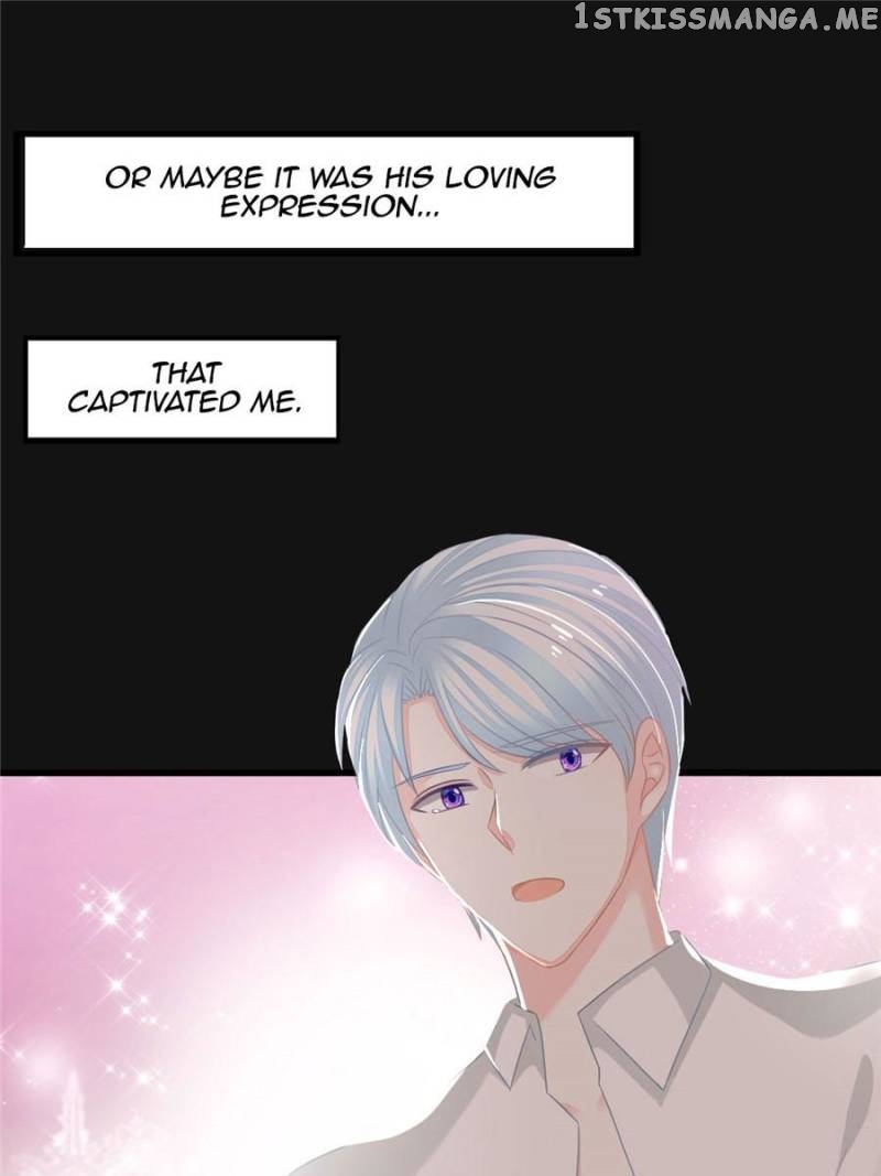 The Icy Chairman’s Cute Little Wife chapter 36 - page 7