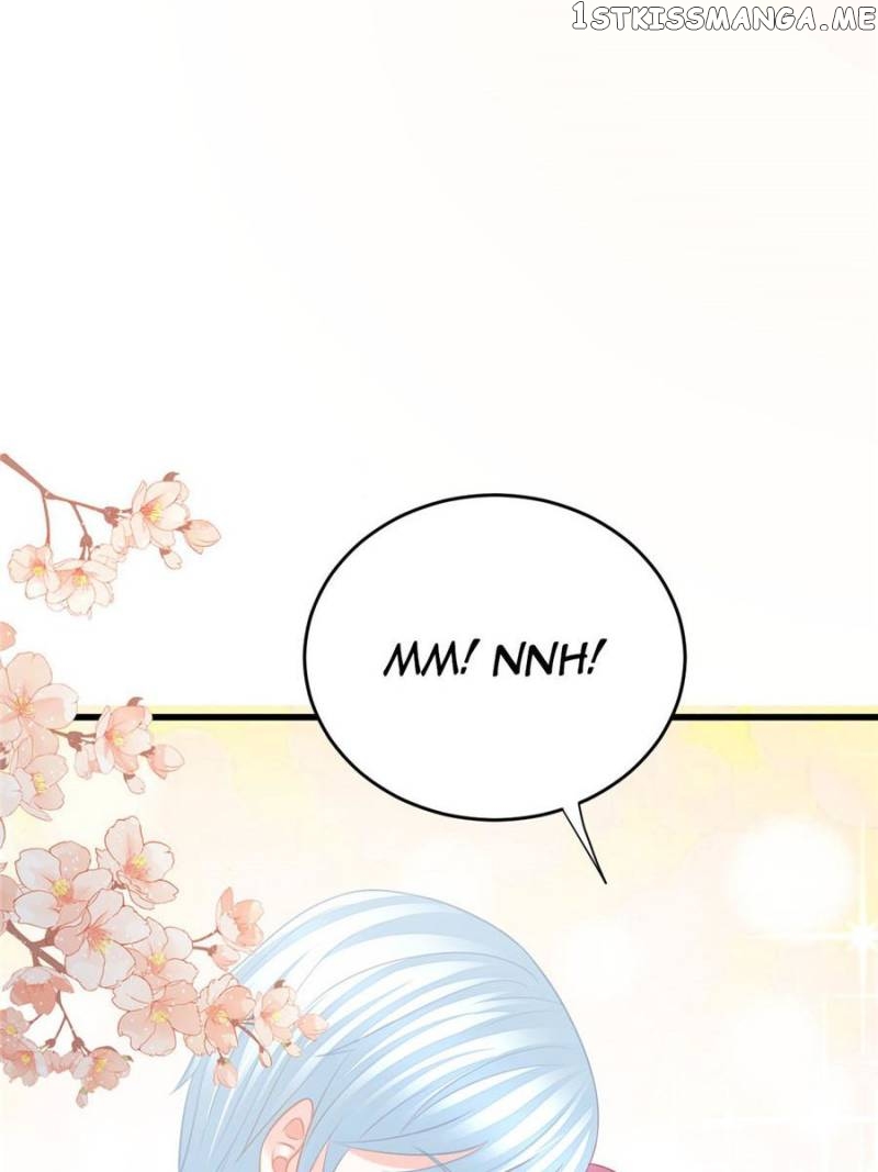The Icy Chairman’s Cute Little Wife chapter 36 - page 78