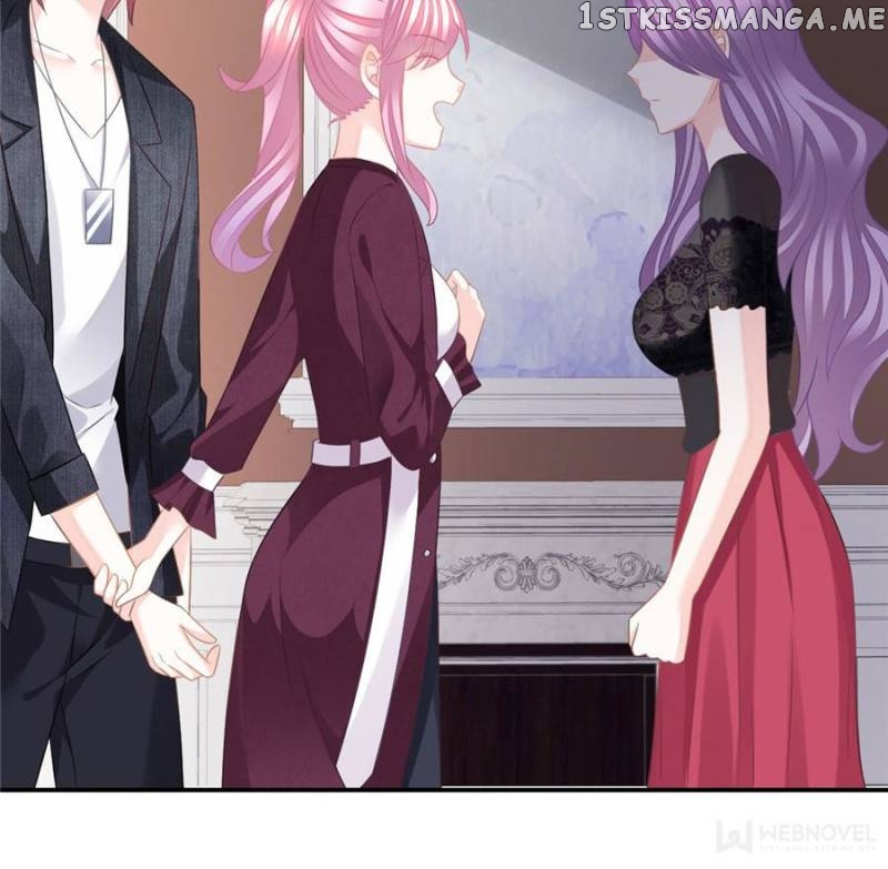 The Icy Chairman’s Cute Little Wife chapter 35 - page 15