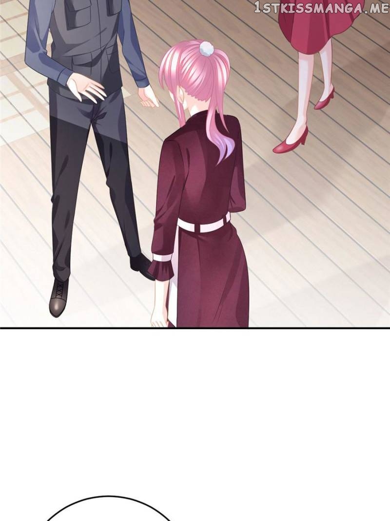 The Icy Chairman’s Cute Little Wife chapter 35 - page 2