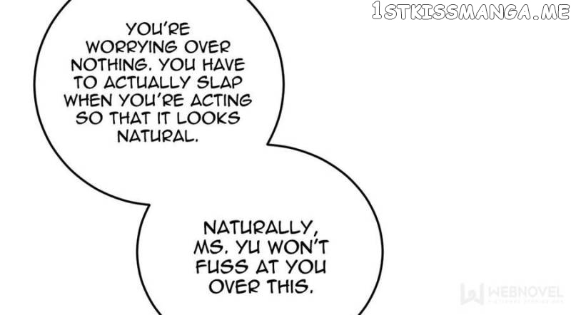 The Icy Chairman’s Cute Little Wife chapter 35 - page 3
