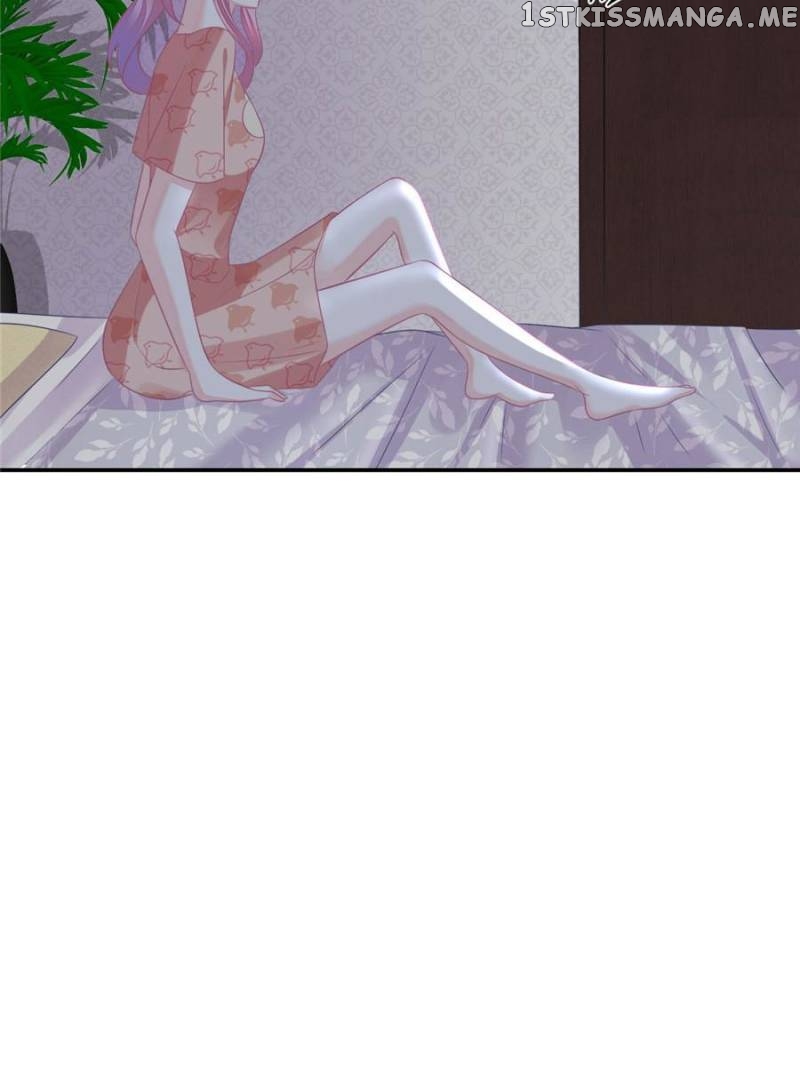 The Icy Chairman’s Cute Little Wife chapter 35 - page 39