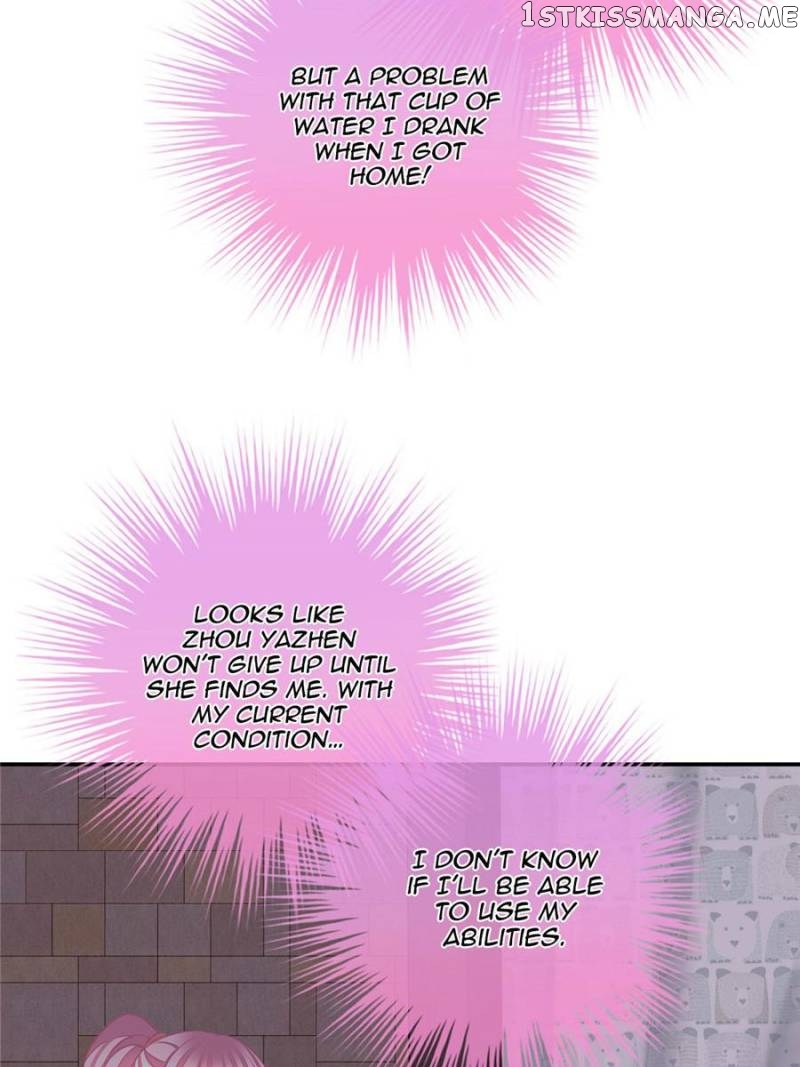 The Icy Chairman’s Cute Little Wife chapter 35 - page 50