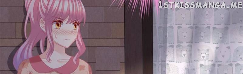 The Icy Chairman’s Cute Little Wife chapter 35 - page 51