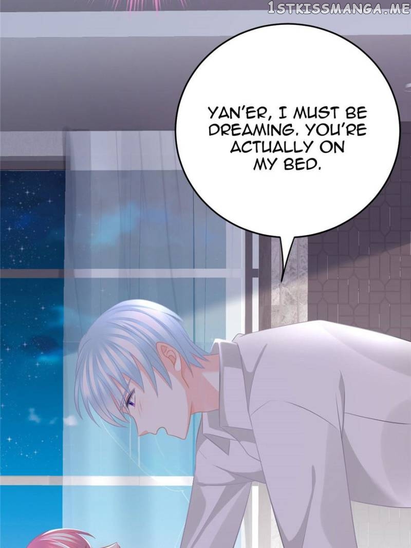 The Icy Chairman’s Cute Little Wife chapter 35 - page 66