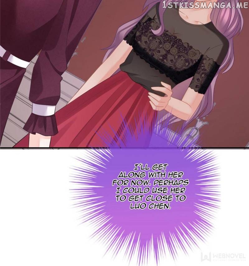 The Icy Chairman’s Cute Little Wife chapter 35 - page 9
