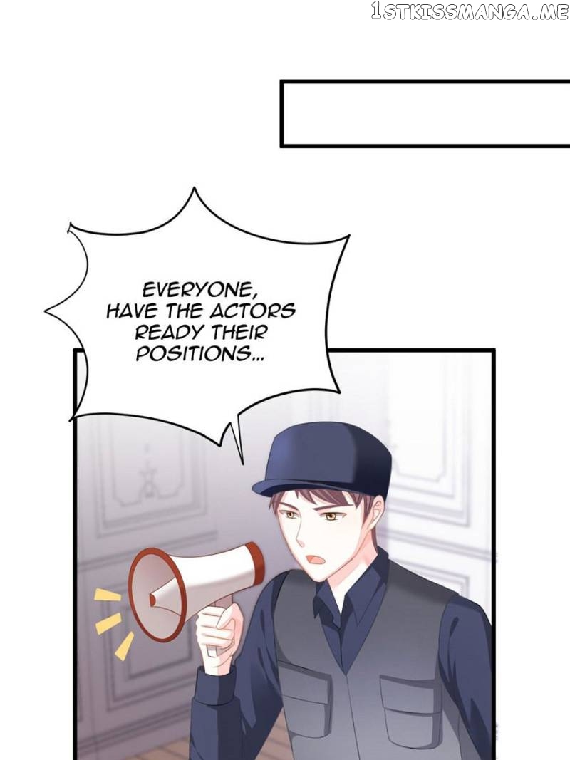 The Icy Chairman’s Cute Little Wife chapter 34 - page 32