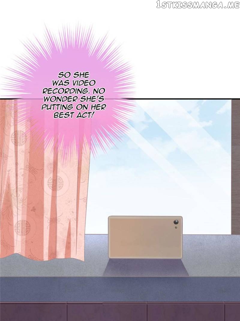 The Icy Chairman’s Cute Little Wife chapter 33 - page 15