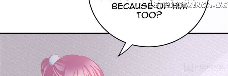 The Icy Chairman’s Cute Little Wife chapter 33 - page 26