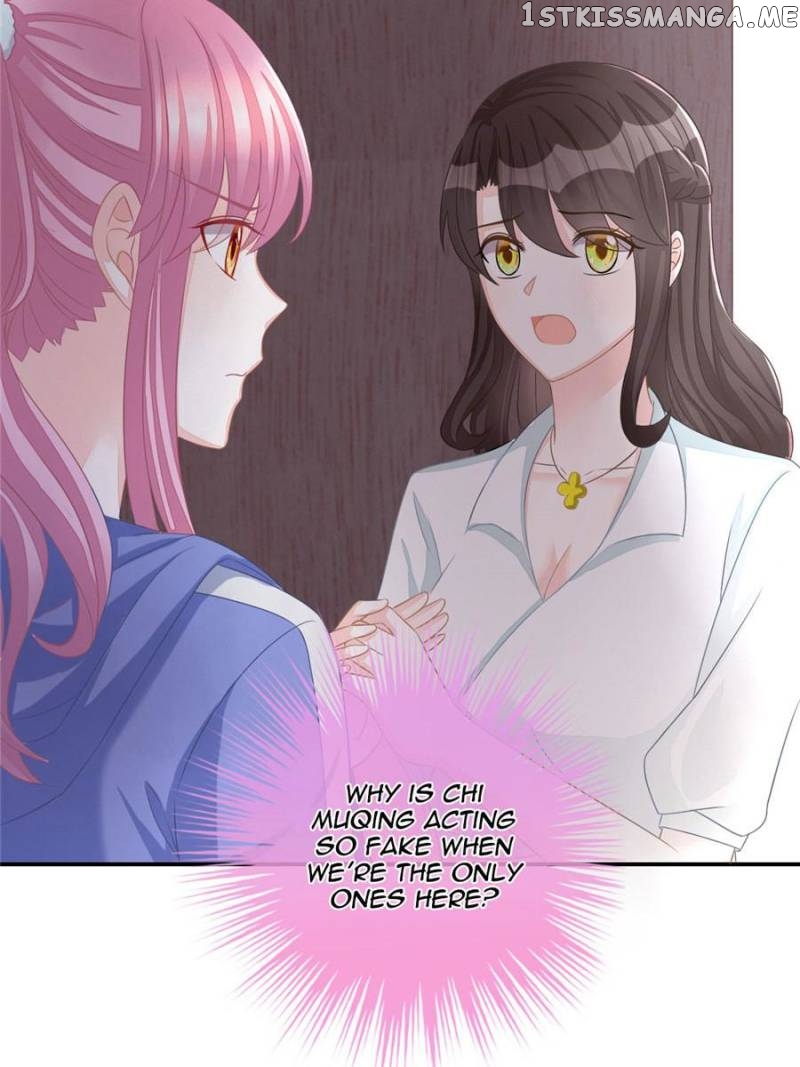 The Icy Chairman’s Cute Little Wife chapter 33 - page 4