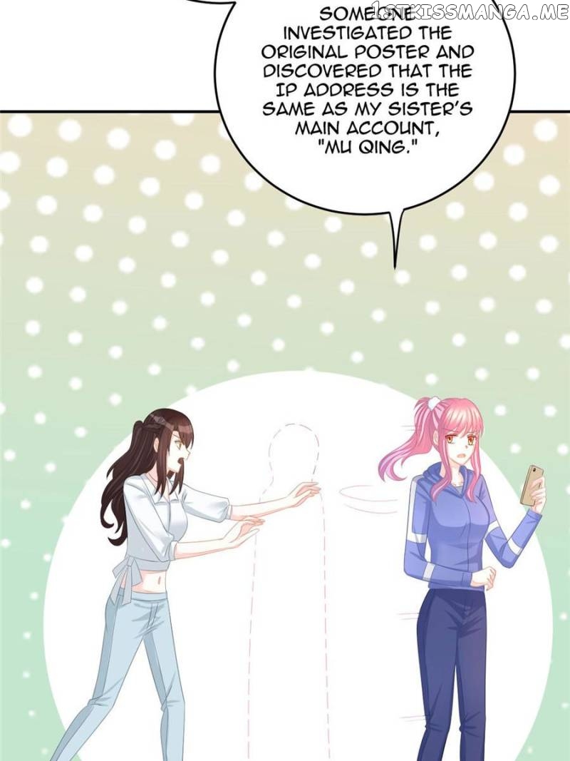 The Icy Chairman’s Cute Little Wife chapter 33 - page 41