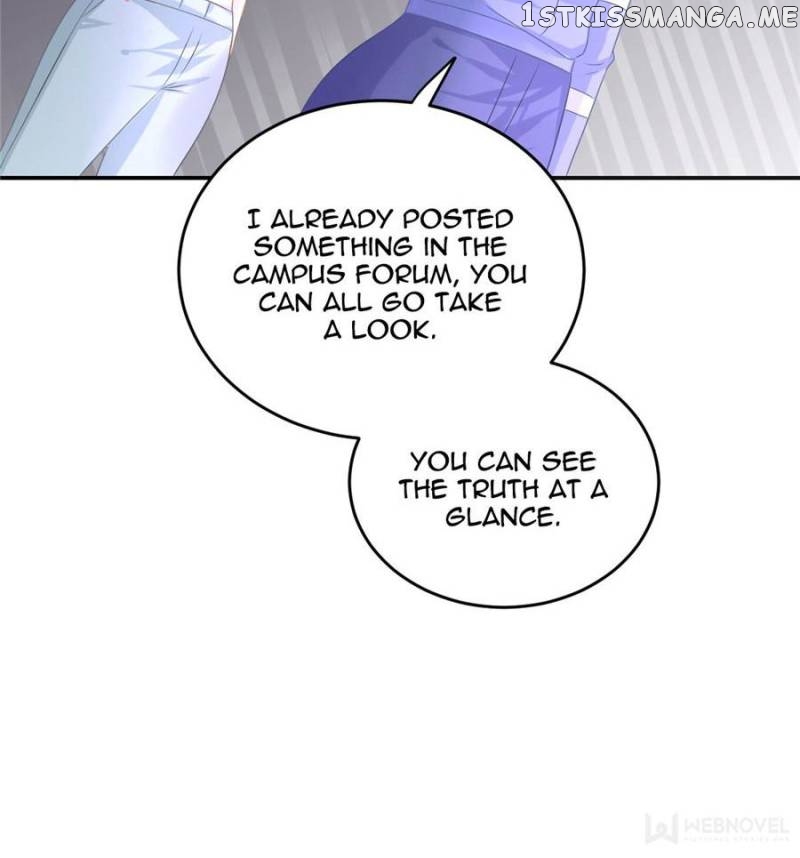 The Icy Chairman’s Cute Little Wife chapter 33 - page 45