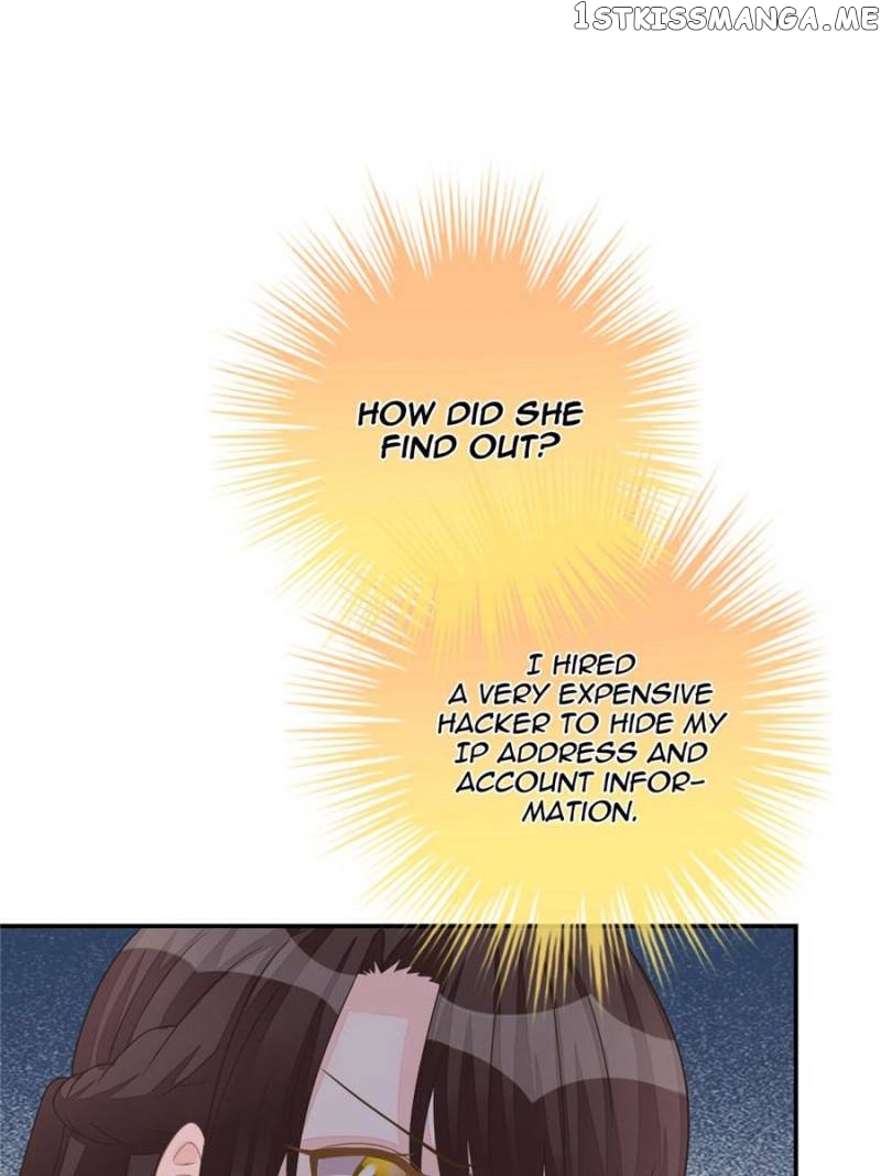 The Icy Chairman’s Cute Little Wife chapter 33 - page 46