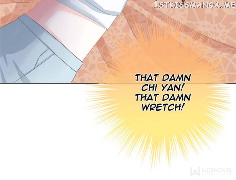 The Icy Chairman’s Cute Little Wife chapter 33 - page 54