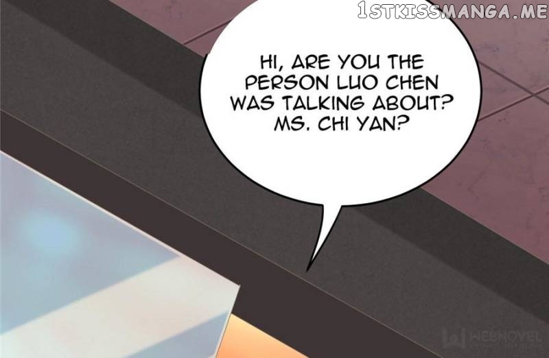 The Icy Chairman’s Cute Little Wife chapter 33 - page 66