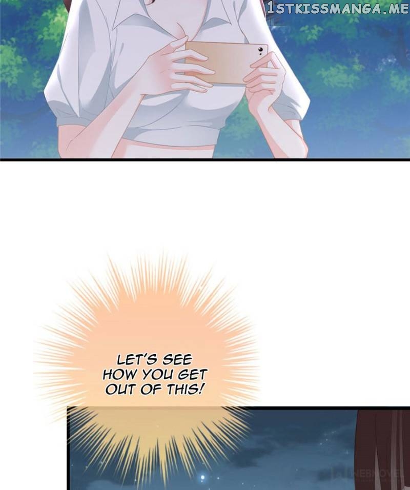 The Icy Chairman’s Cute Little Wife chapter 32 - page 10
