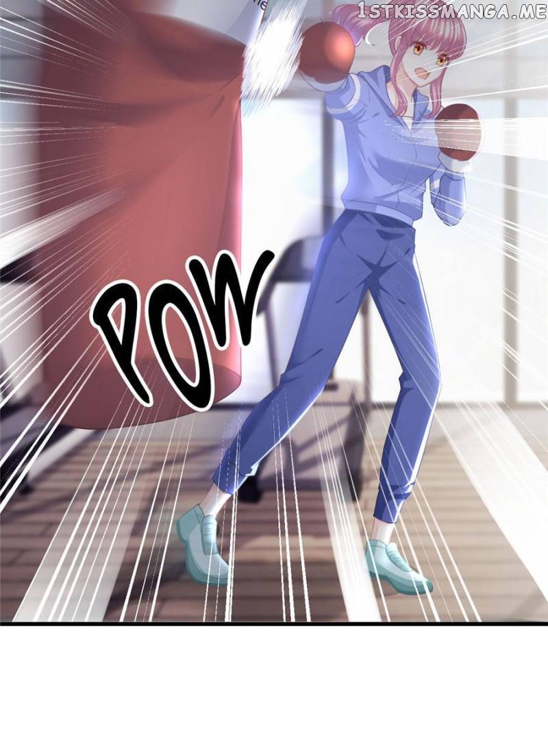 The Icy Chairman’s Cute Little Wife chapter 32 - page 13
