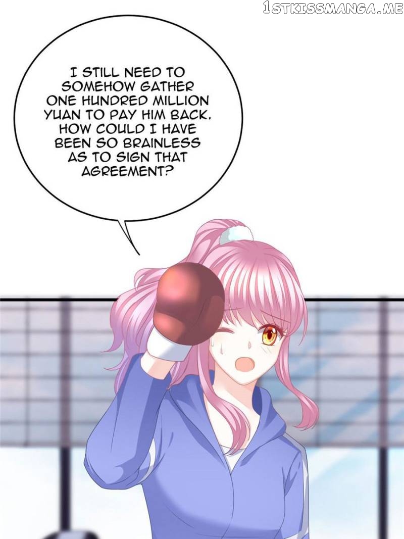 The Icy Chairman’s Cute Little Wife chapter 32 - page 14