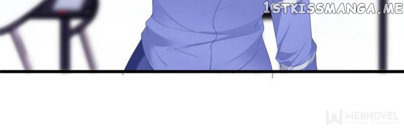 The Icy Chairman’s Cute Little Wife chapter 32 - page 15