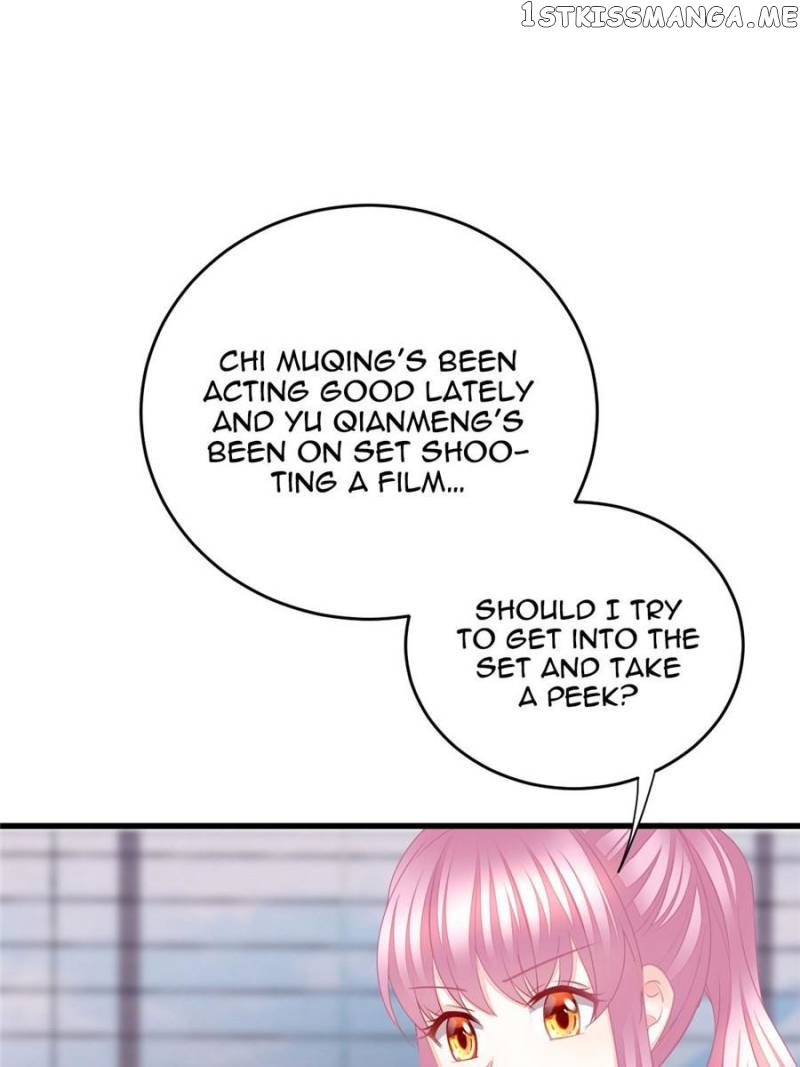 The Icy Chairman’s Cute Little Wife chapter 32 - page 16