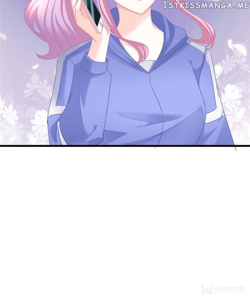 The Icy Chairman’s Cute Little Wife chapter 32 - page 22