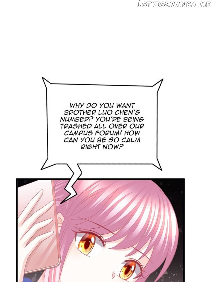 The Icy Chairman’s Cute Little Wife chapter 32 - page 23