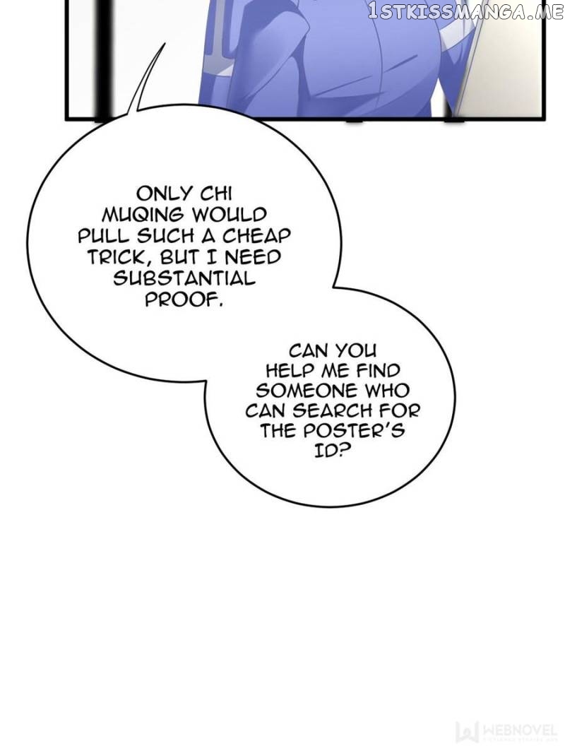 The Icy Chairman’s Cute Little Wife chapter 32 - page 31