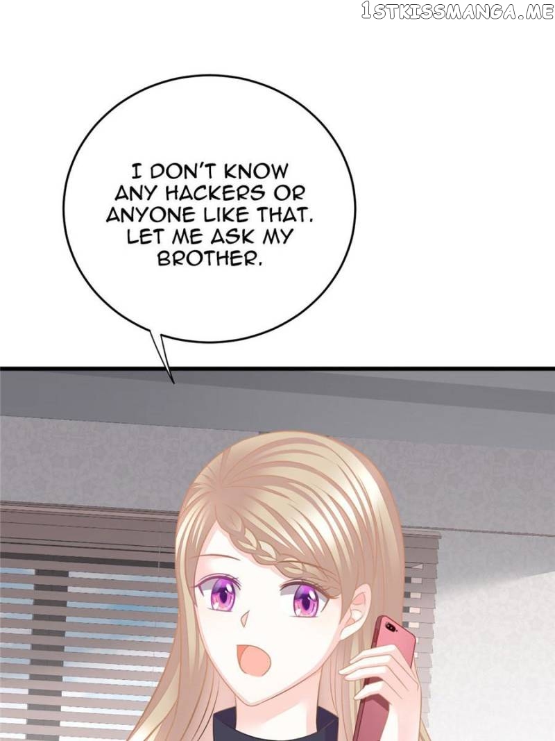 The Icy Chairman’s Cute Little Wife chapter 32 - page 32