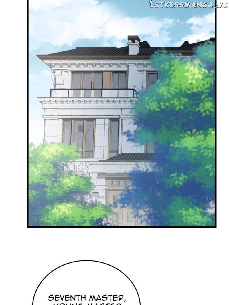 The Icy Chairman’s Cute Little Wife chapter 32 - page 34
